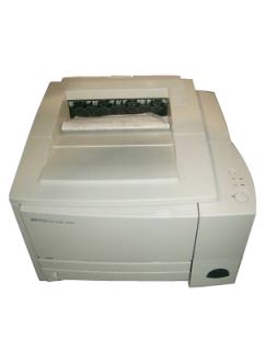 HP LaserJet 2200 Workgroup Laser Printer