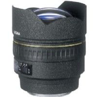 Sigma EX HSM Aspherical 14 14mm 2.8 Lens For Nikon
