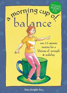   of Strength and Stability by Kim Bright Fey 2005, Hardcover
