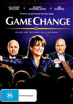 game change dvd in DVDs & Blu ray Discs