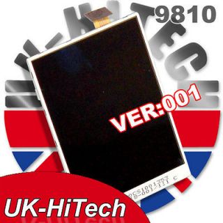 LCD Screen Monitor Display 001 Flex Reaplacement Fix For BlackBerry 