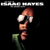 The Best of the Polydor Years by Isaac Hayes CD, Feb 1996, Polydor USA 