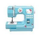 Janome 11706 Mechanical Sewing Machine