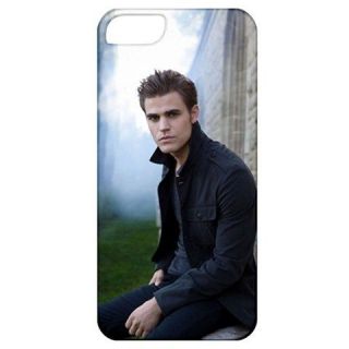 NEW Stefan Vampire Diaries Apple iPhone 5 Hard Case Cover   Premium