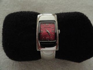 a4344) Pretty Paul Jardin Ladies Quartz Watch   Water Resistant