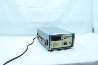 Panametrics Ultrasonic Gage, Model # 5221, Thickness IN CM for Parts 