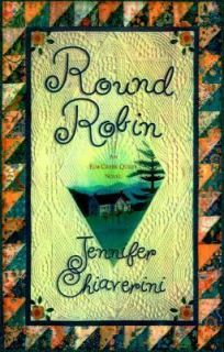 Round Robin No. 2 by Jennifer Chiaverini 2000, Hardcover