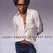 Greatest Hits by Lenny Kravitz CD, Oct 2000, Virgin
