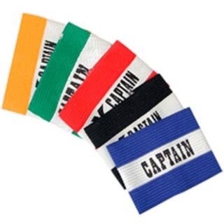 soccer captain armbands in Clothing, 