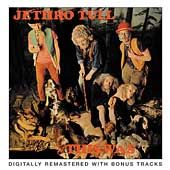 This Was Bonus Tracks Remaster by Jethro Tull CD, Sep 2001, Chrysalis 