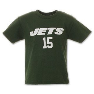   NEW TIM TEBOW #15 KIDS YOUTH NIKE T SHIRT NEW YORK JETS S M L XL