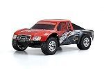 Kyosho 1/10 EP Ultima SC Ready To Run Short Course Truck 30855B