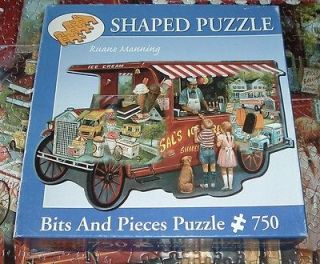 750 piece jigsaw puzzles in 750   999 Pieces