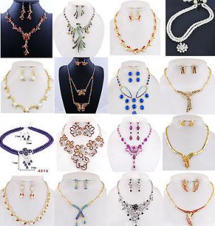 necklace sets in Jewelry Sets