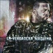 La Verdadera Maquina by Franco El Gorila CD, Nov 2011, WY Records 