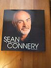 Sean Connery  A Biography by Bob McCabe. Illustrated. HC/DJ (2000)