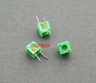 Newly listed 4.5T Variable Inductors,Coil adjustable.10p​cs