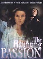 The Haunting Passion DVD, 2002