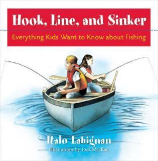   Know about Fishing by Italo Labignan 2007, Paperback, Revised