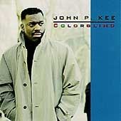 John P. Kee   Color Blind 1994