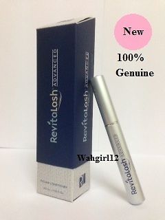 RevitaLash Advanced Eyelash Conditioner 0.118 fl oz 3.5 ml (6 month 