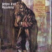 Jethro Tull   Aqualung 25th Anniversary Edition Remastered 1998