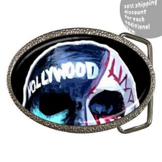 hollywood undead mask in Clothing, 