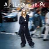 let go ecd by avril lavigne cd jun 2002 arista