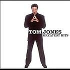   ] by Tom Jones (CD, Feb 2003, Universal)  Tom Jones (CD, 2003