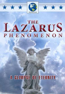 The Lazarus Phenomenon DVD, 2010