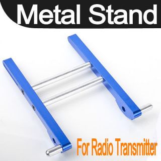 metal rc radio transmitter support stand for futaba jr location