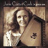 Press On by June Carter Cash CD, Apr 2003, Dualtone Music