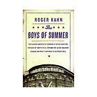 new the boys of summer kahn roger 
