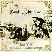 Family Christmas by John Tesh CD, Sep 1994, Decca USA