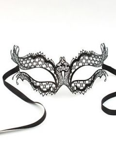 Plain Vampire Diaries Katherine Venetian Filigree Metal Masquerade 