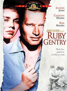 Ruby Gentry DVD, 2004