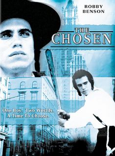 The Chosen DVD, 2003