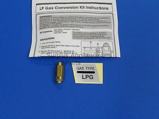 lg gas dryer propane conversion kit 4948el4002b new time left