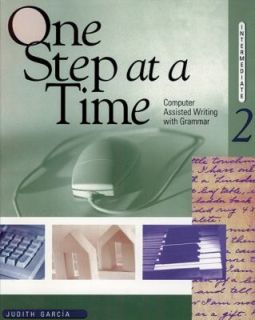   at a Time Level 2 Bk. 2 by Judith D. Garcia 1996, Paperback