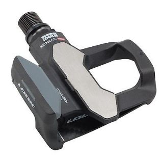new 2012 look keo blade carbon titanium pedals 16nm from