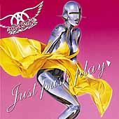 Just Push Play by Aerosmith CD, Mar 2001, Columbia USA