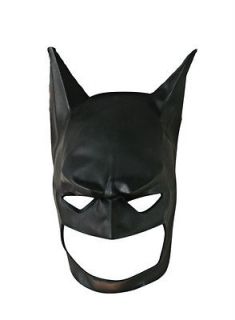 kids batman mask in Masks & Eye Masks