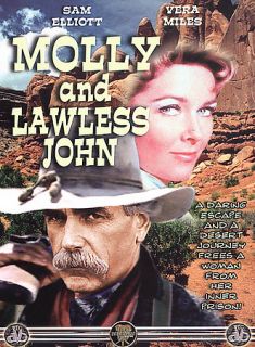 Molly and Lawless John DVD, 2003