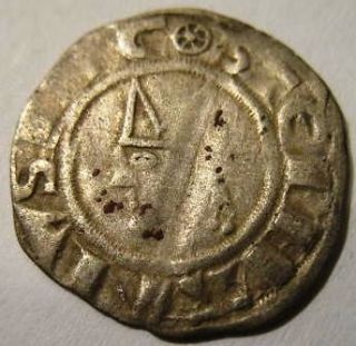 champagne meaux stephen bishop crusader coin archaeology from israel 