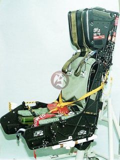   32 F/A 18 Hornet Ejection Seats (2 pieces) (for Academy kit) 2023