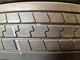 285 75r24 5 highway traile r new retread tires time