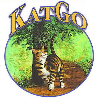abc pet products katgo cat litter 20 qt time left