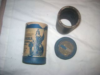 columbia cylinder phonograph in Phonographs, Accessories