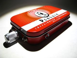 Micro Cmoy headphone amp   Opamp 2227   Amplifier Red Penguin