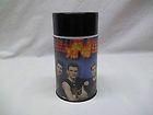 Nsync Justin Timberlake Boy Pop Music Band Collectible Lunch Thermos 